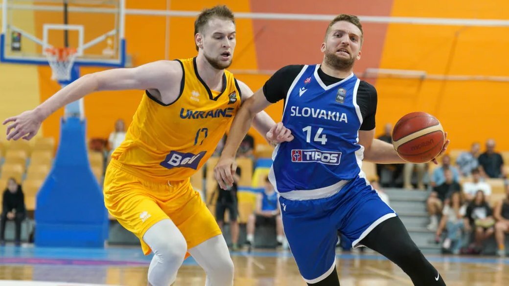 Суспільне Спорт покаже матчі чоловічої збірної у відборі на ЧС-2027