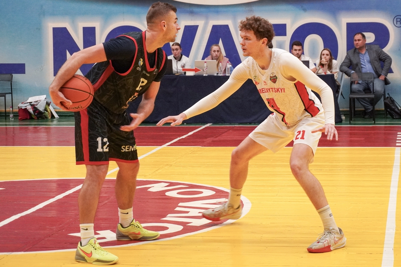 Вища ліга: анонс матчів 29-30 листопада