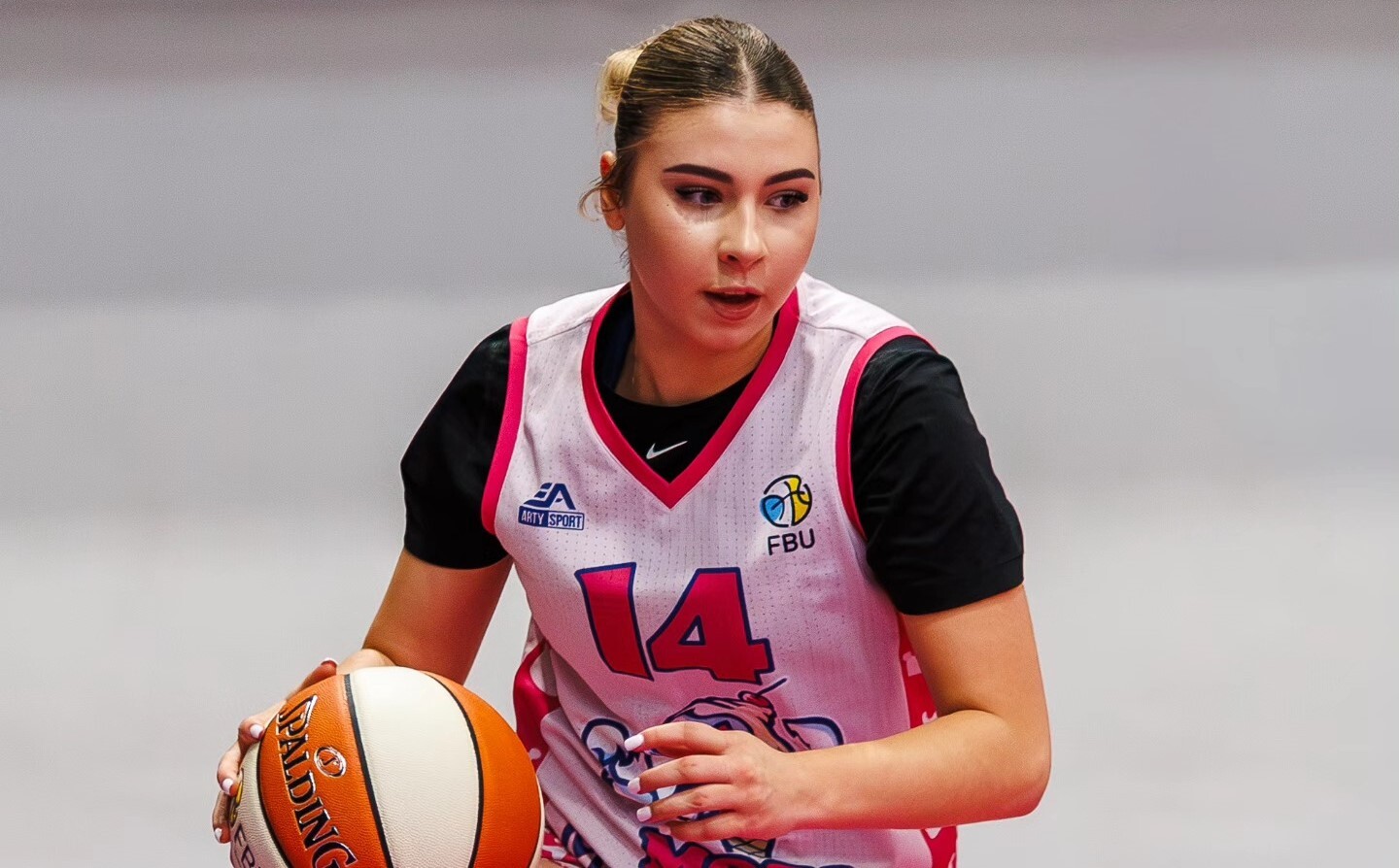 Жіноча Вища ліга: Козачка програла МОБІ, ХАІ здолав миколаївську СДЮСШОР-4