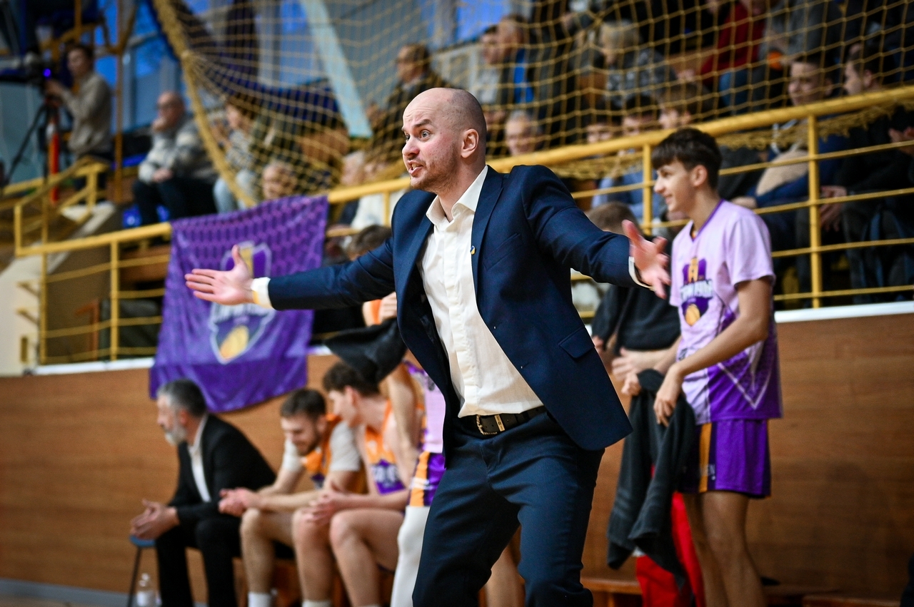 Старий Луцьк не втримав перемогу над Прикарпаттям-Говерлою, програвши в овертаймі: коментарі після гри