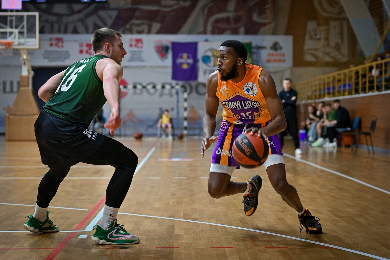 Прикарпаття-Говерла дотиснула Старий Луцьк в овертаймі: хайлайти матчу Суперліги Favbet