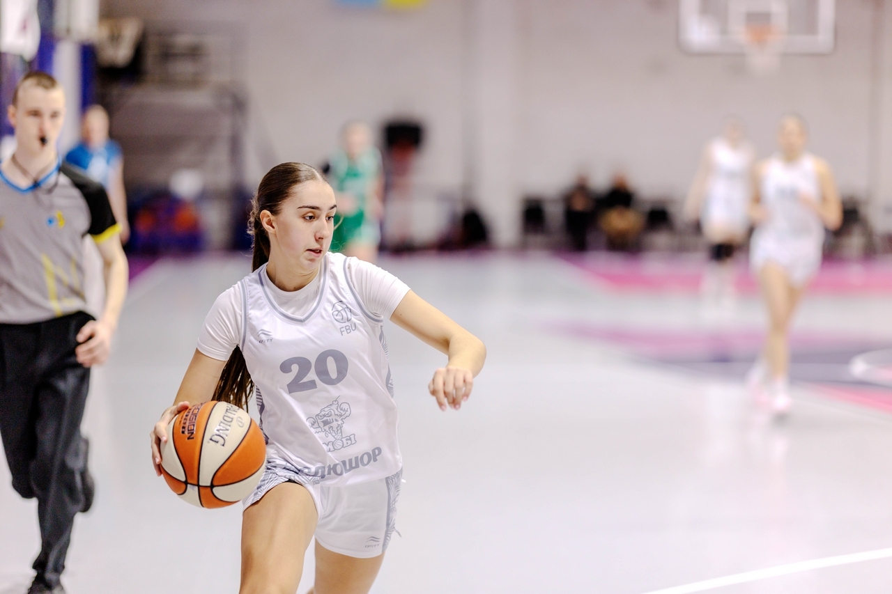 Жіноча Вища ліга: ХАІ обіграв ІнтерХім-2, СДЮСШОР-4--Ніко-Баскет програв МОБІ