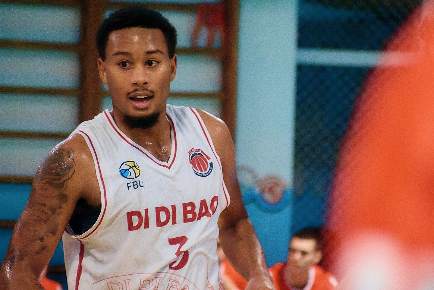 Американець Ерік Батлер оформив перший трипл-дабл сезону у Вищій лізі