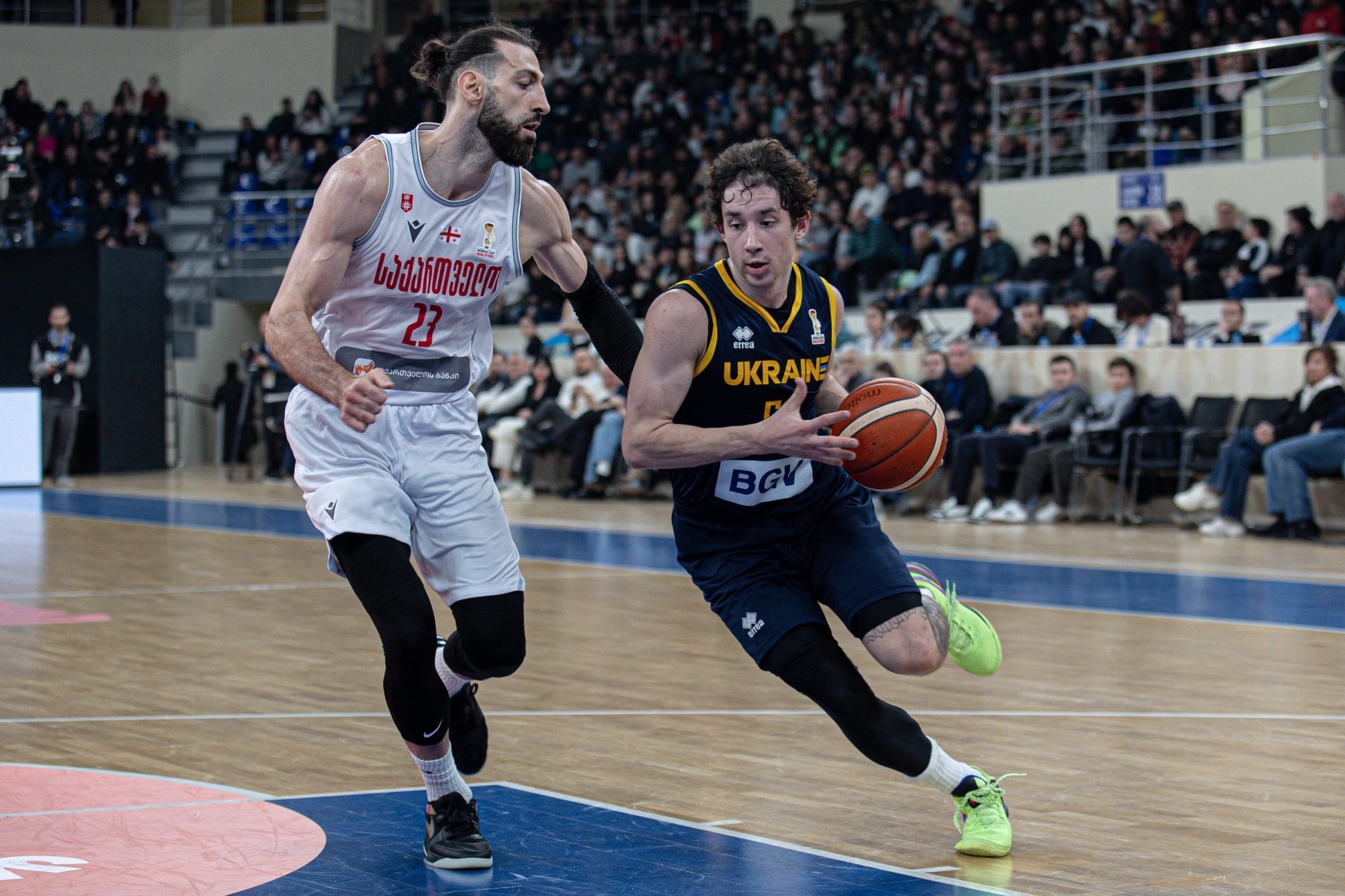 Олександр Ковляр: Перед Данією передусім важливо відновитися ментально