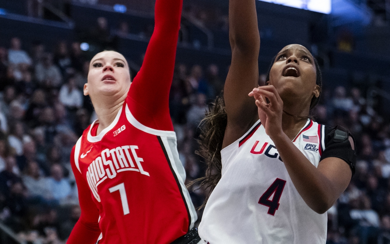 Українки за кордоном: дабл-дабл Дацько, у Бірюк 25 очок в матчі NCAA