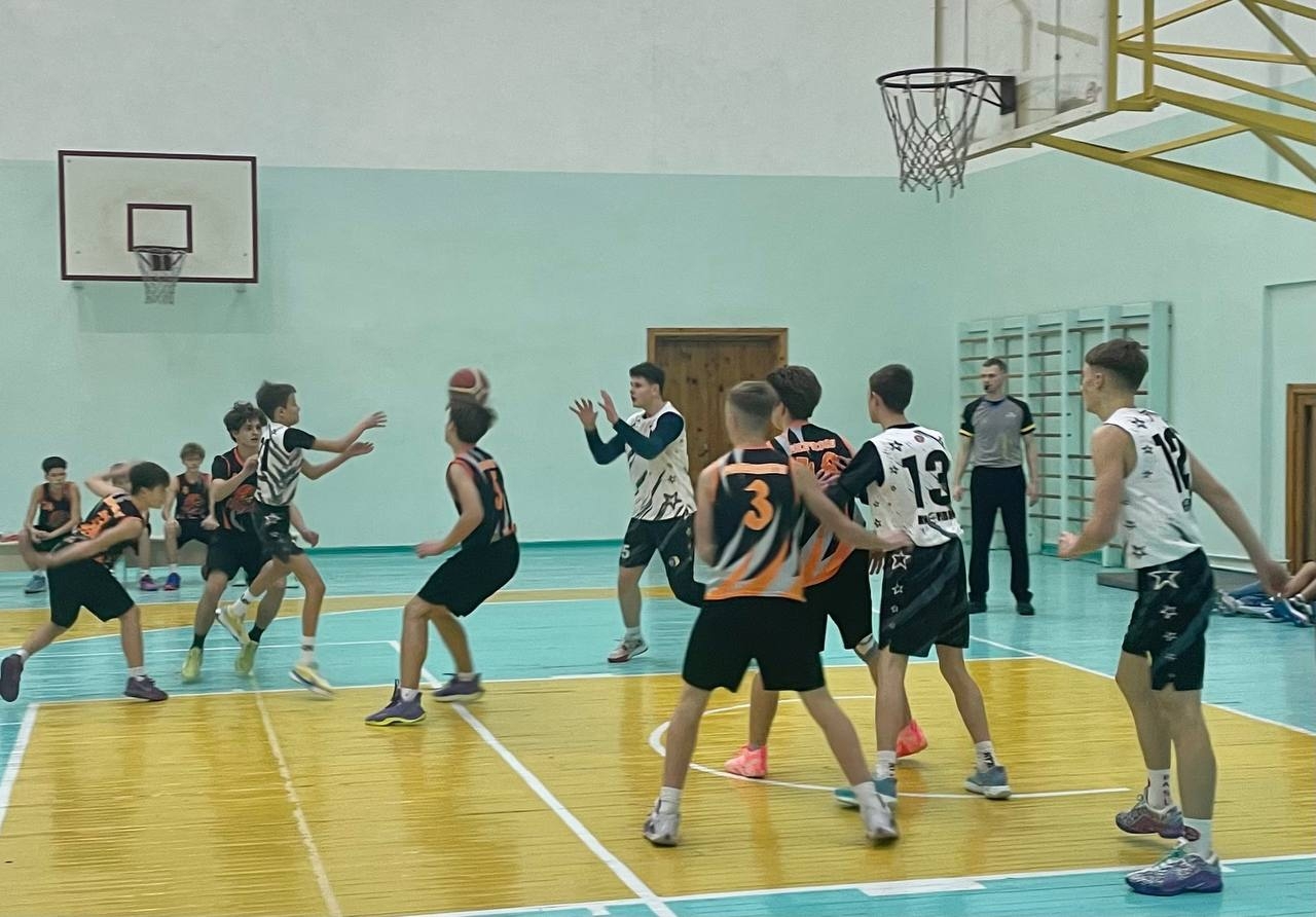 ВЮБЛ серед юнаків 2011 року: перший етап завершився матчами у Києві, Рівному та Чернівцях