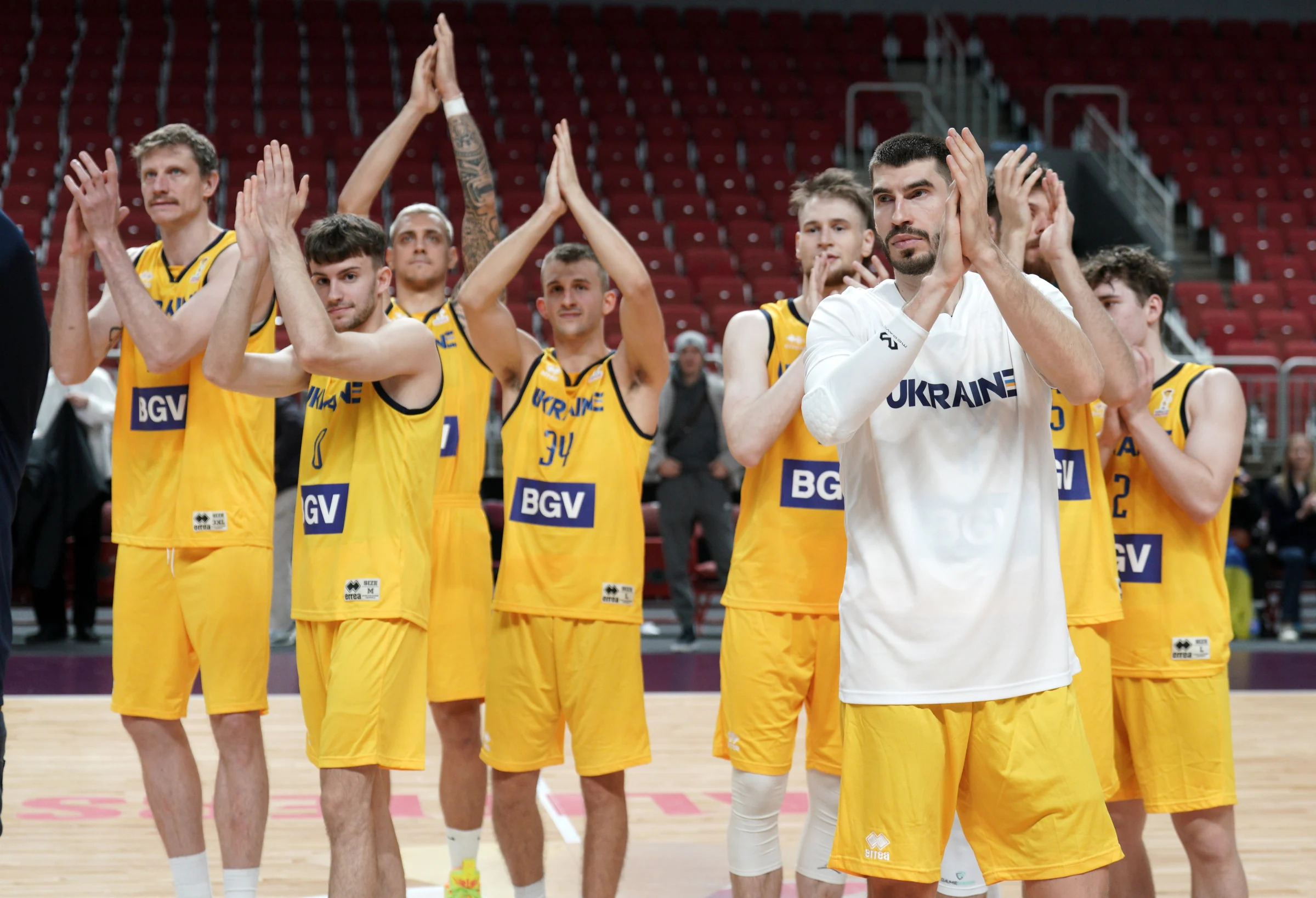 За кулісами двох перемог: влог зі збірної України