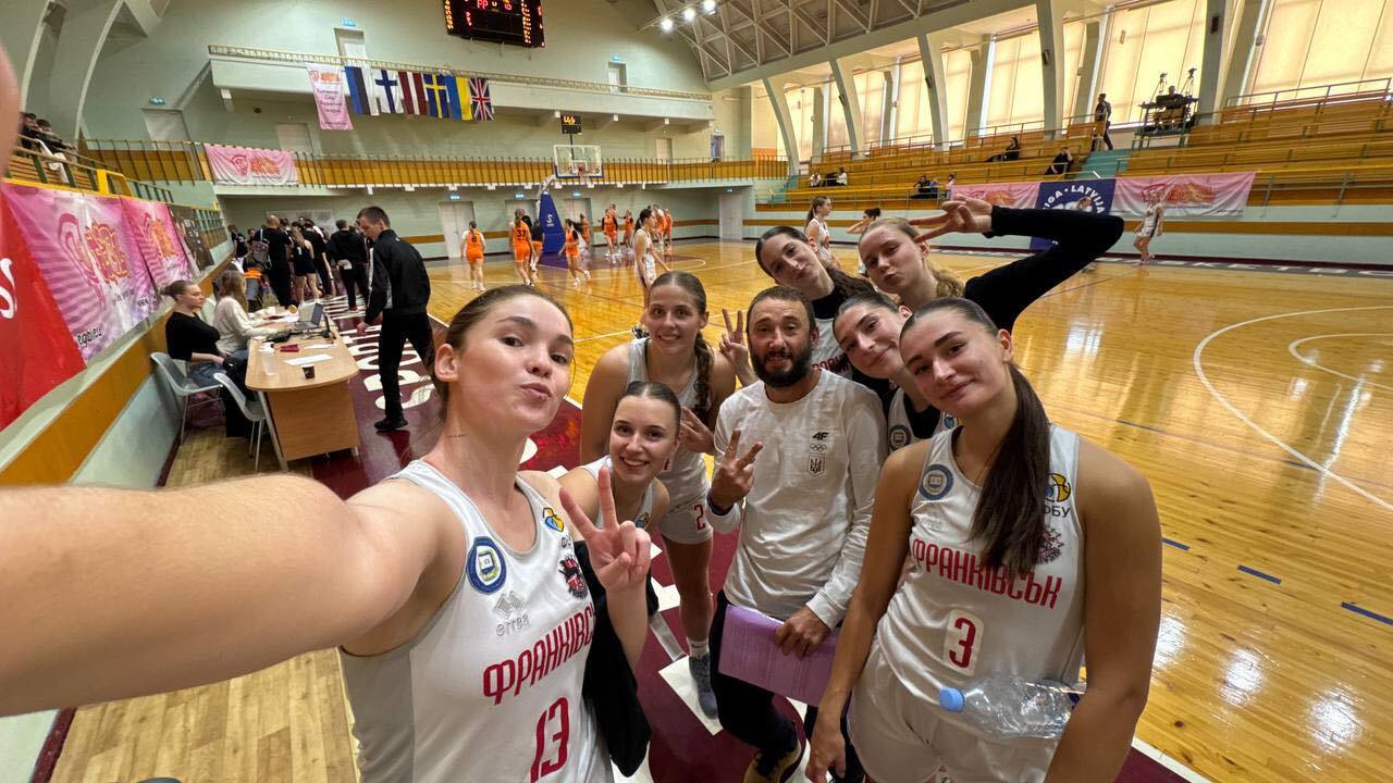 У Єврокубках цього сезону грають 13 юнацьких команд з України: як вони виступають?