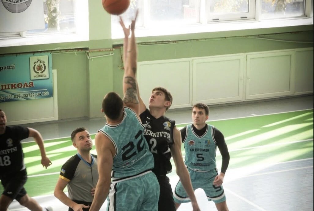 Вища ліга: анонс матчів 6-7 грудня