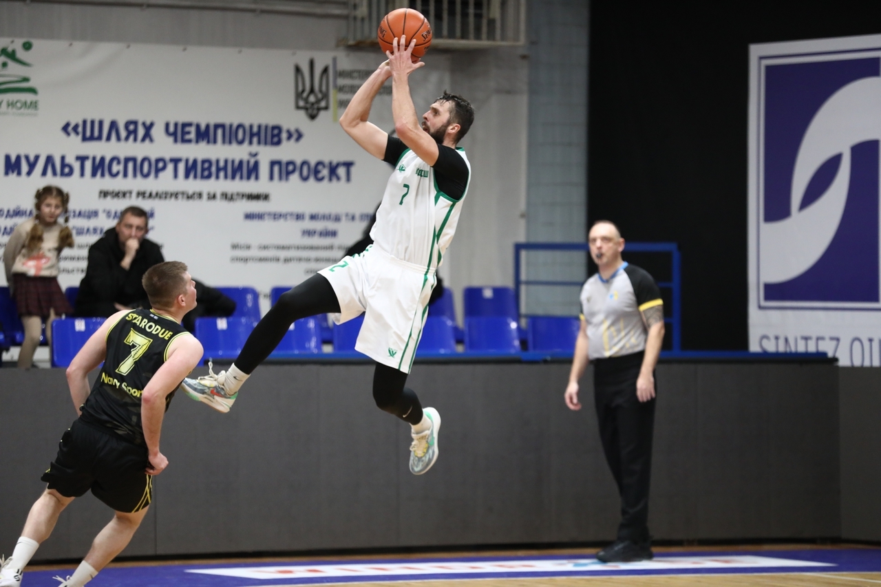 Перша ліга: Чайка-ВМСУ обіграла КДЮСШ-Південне, Хмельницький-2 здолав ДіДіБао-2