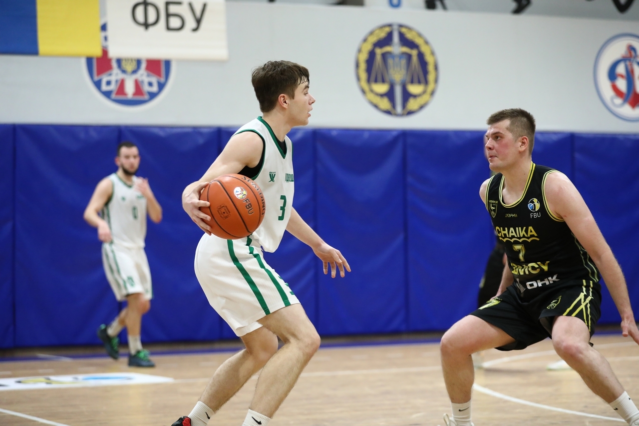 Перша ліга: відеотрансляція матчів 6 грудня