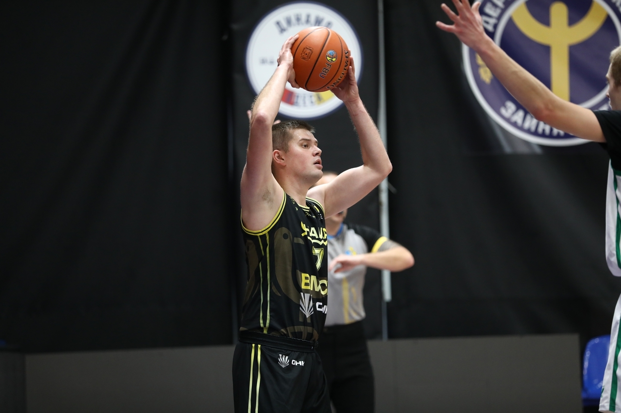 Перша ліга: результати матчів 7 грудня