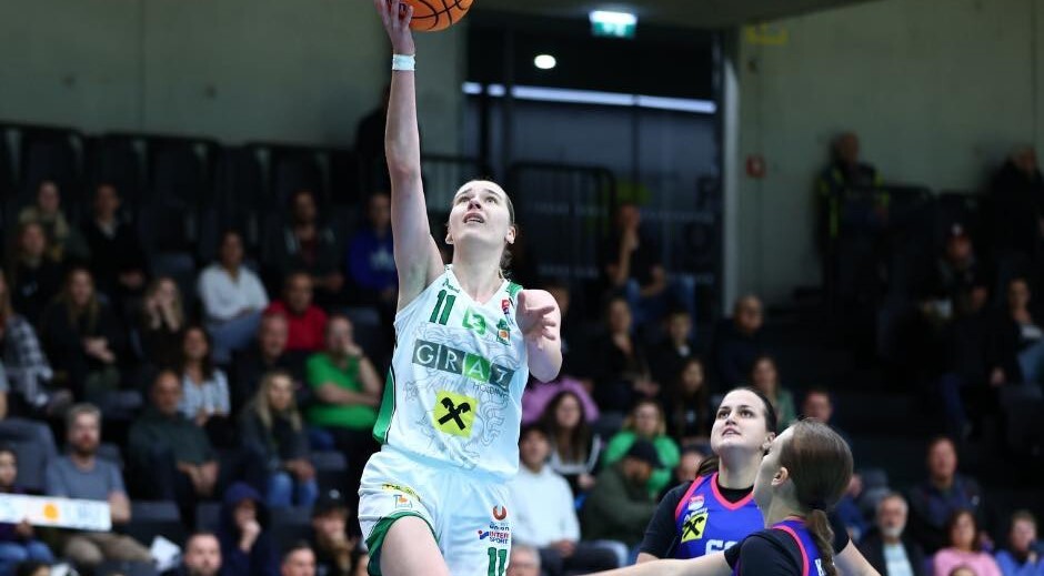 Українки за кордоном: Кулєша провела результативний матч в Австрії