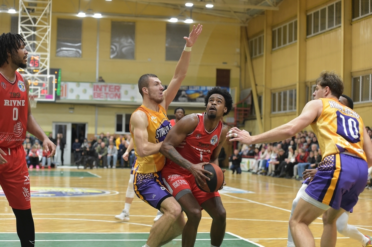 Суперліга Favbet: топ-10 моментів сьомого туру 