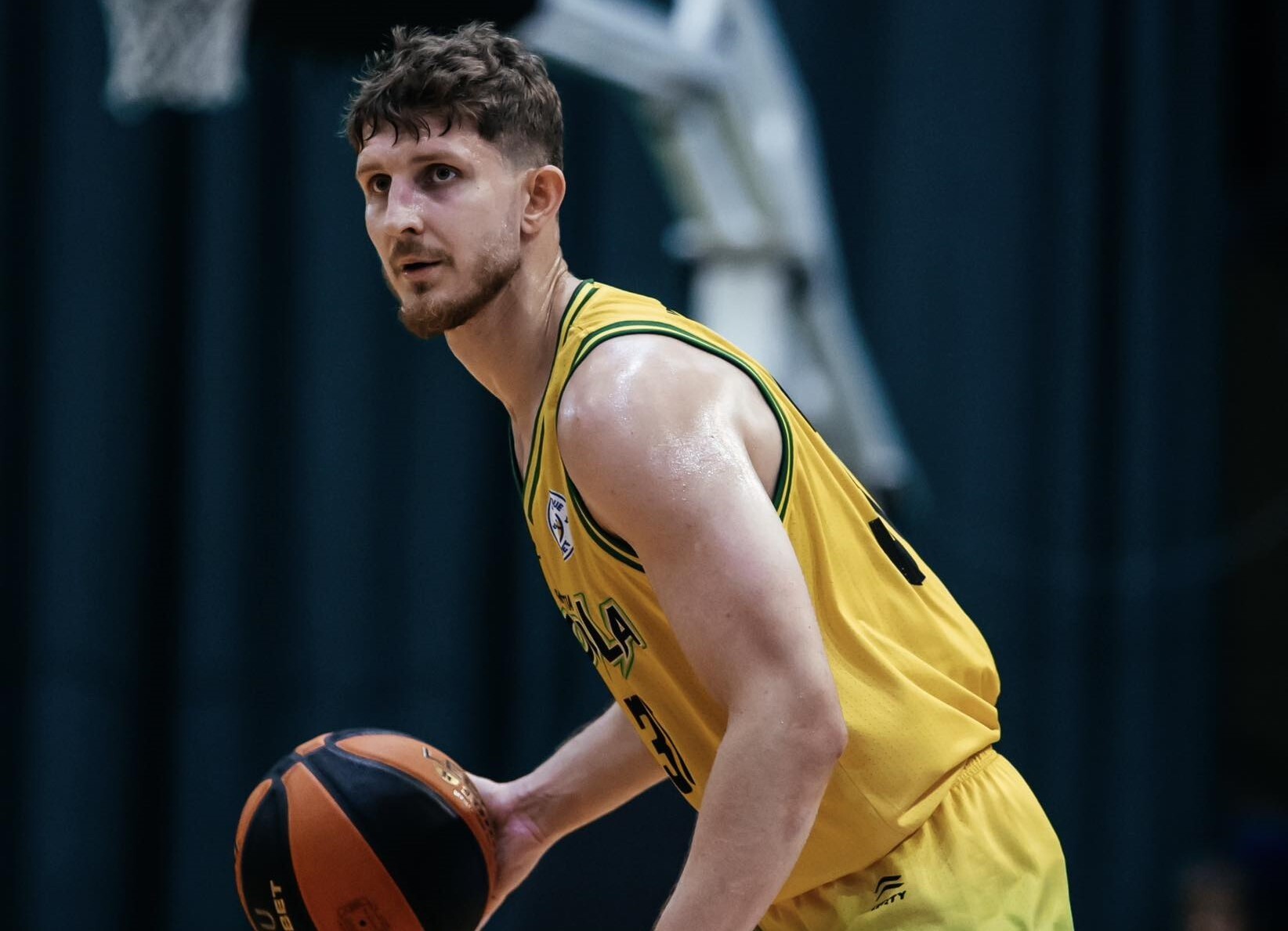 Сергій Кузнецов: До старту в Кубку України підходимо з подвійним фокусом