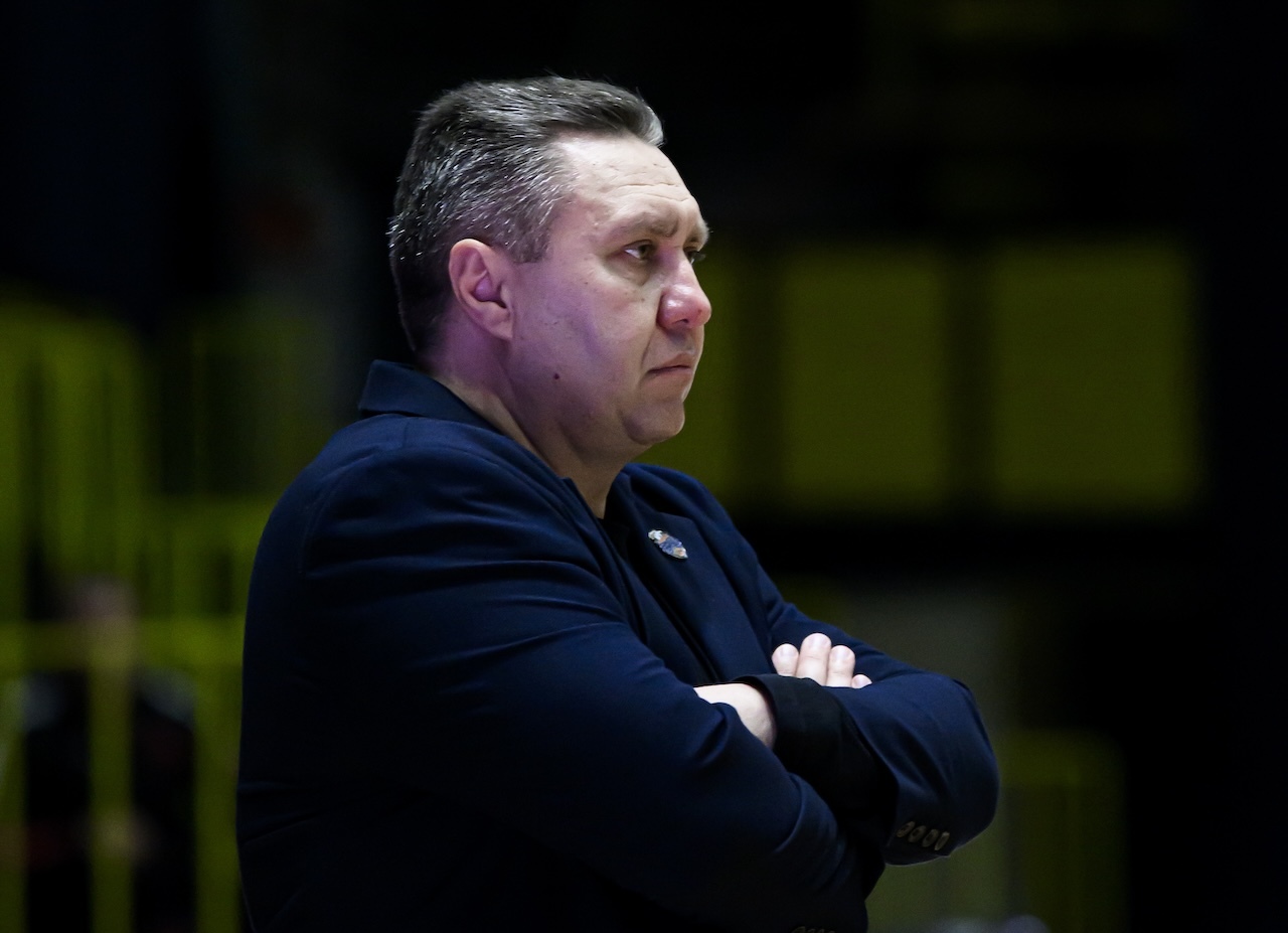 Важка перемога Соколів у кубковому матчі проти Кривбасу: відео коментарів