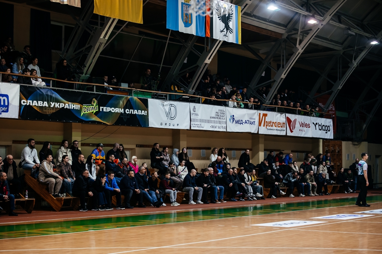 Перенесено чотири матчі Суперліги Favbet