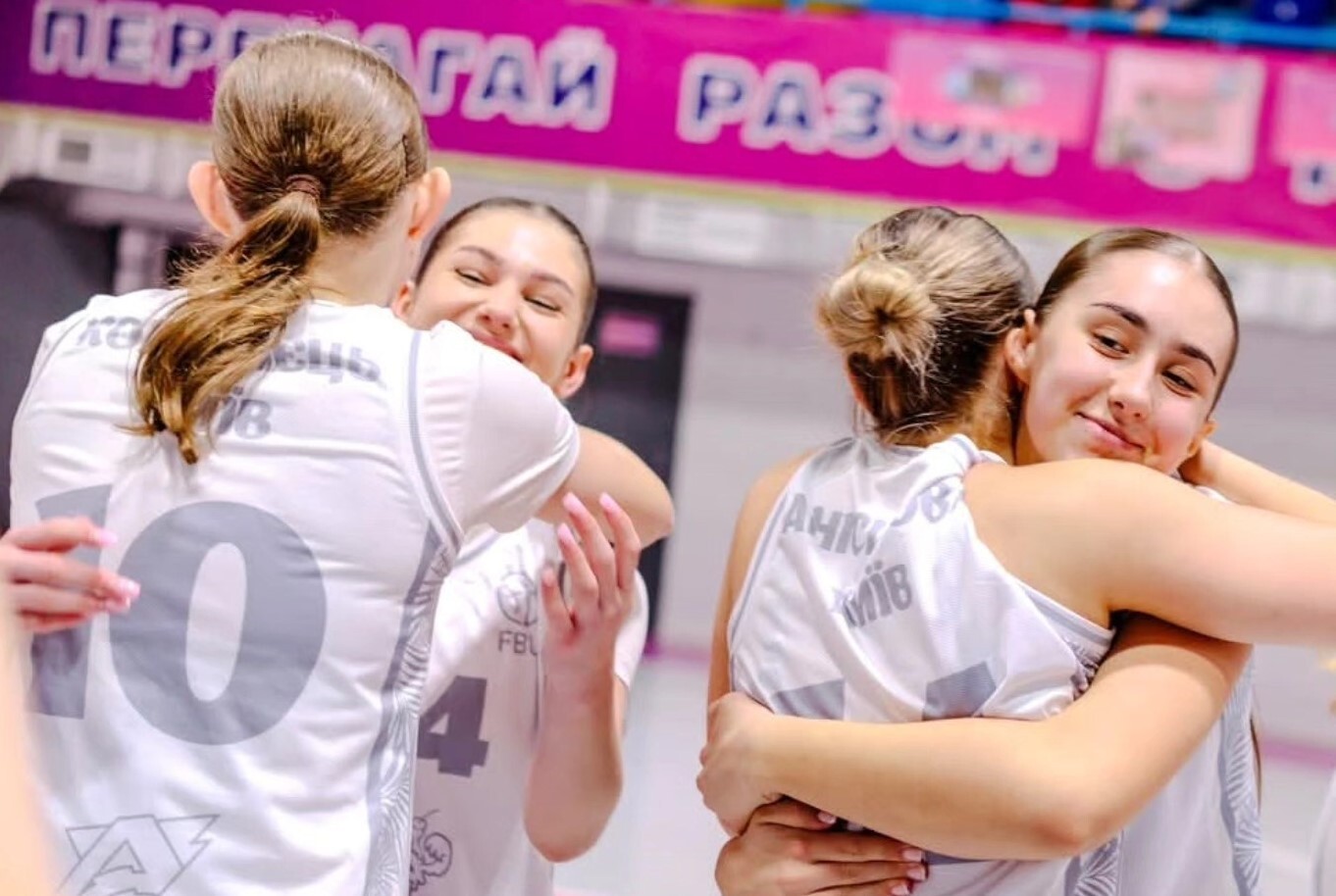 Жіноча Вища ліга: БК Рівне та МОБІ одержали впевнені перемоги