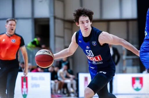 Українці за кордоном: Пустовий і Ковляр набрали по 12 очок, у Зотова 16 очок в Австрії 