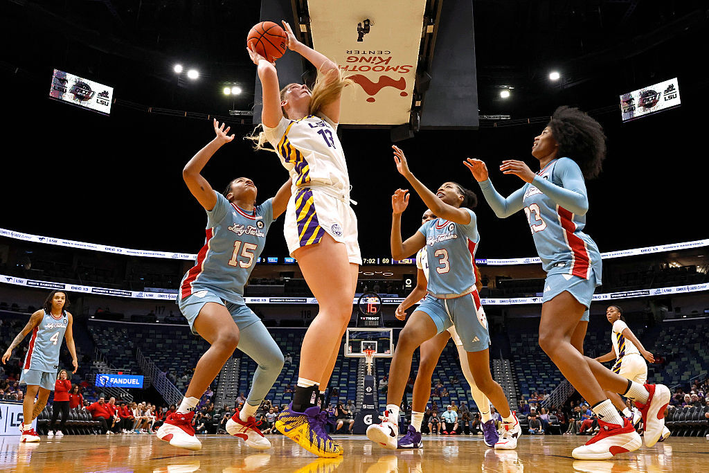 Українки за кордоном: Уро-Ніле оформила дабл-дабл, у Коваль 13 очок в NCAA