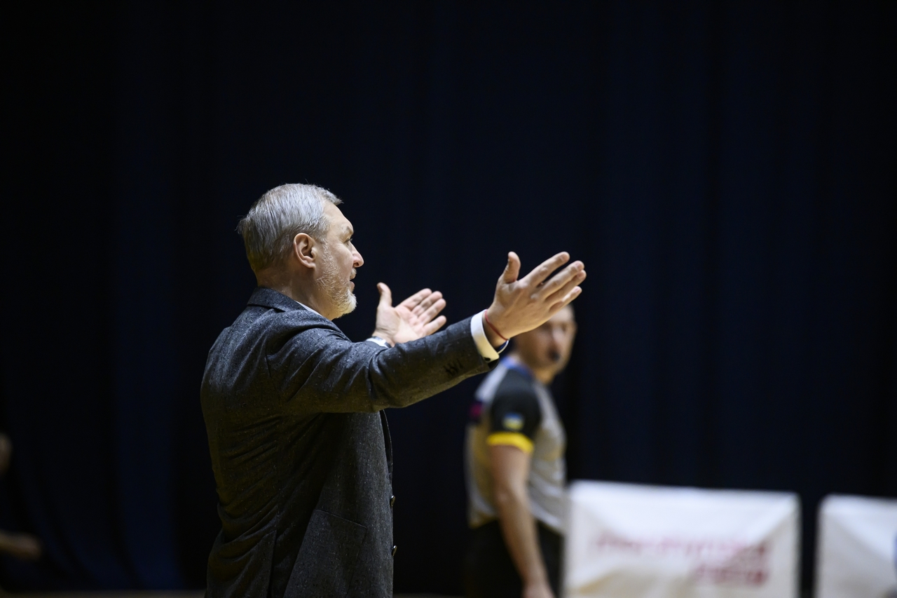 Будівельник обіграв Франківськ-Прикарпаття у жіночій Суперлізі: коментарі після матчу