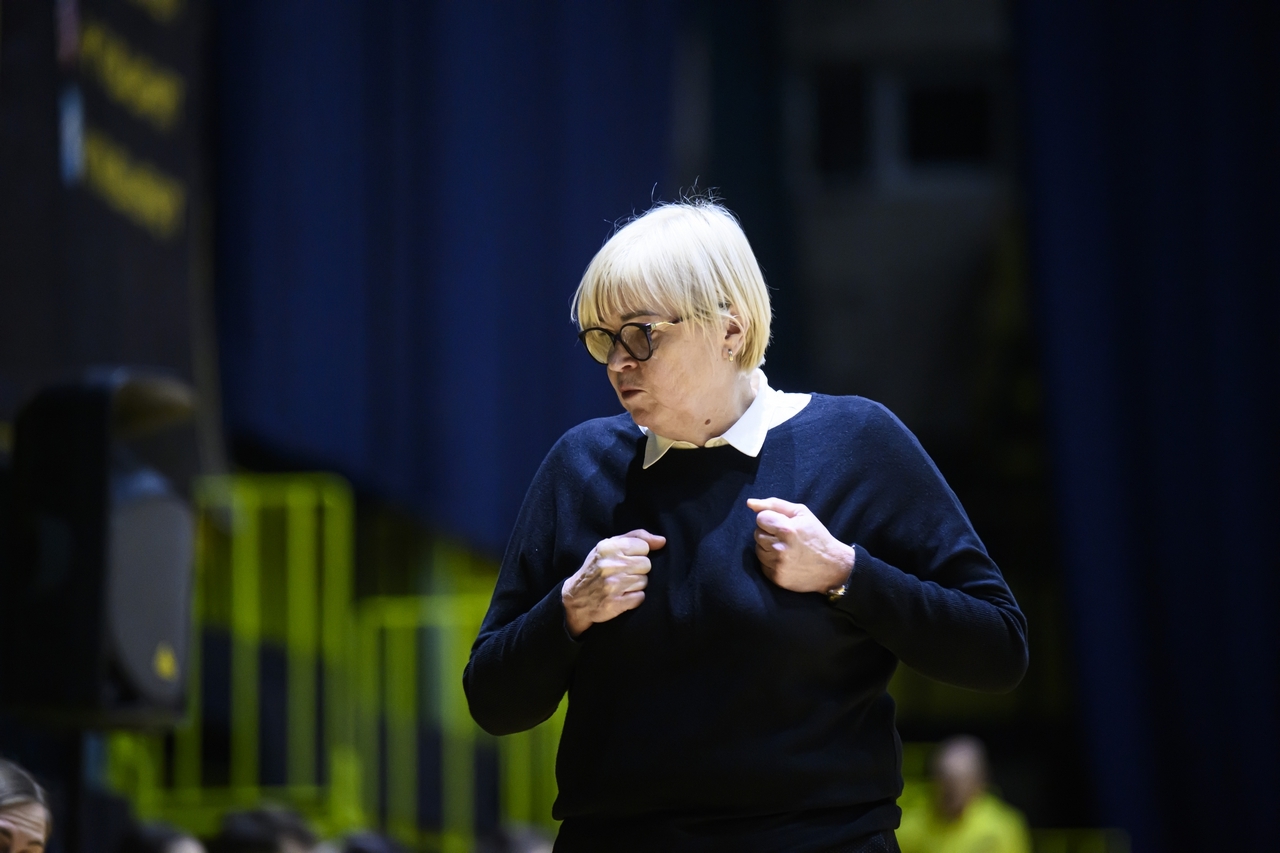 Київ-Баскет зазнав поразки від ІнтерХіма: коментарі після матчу