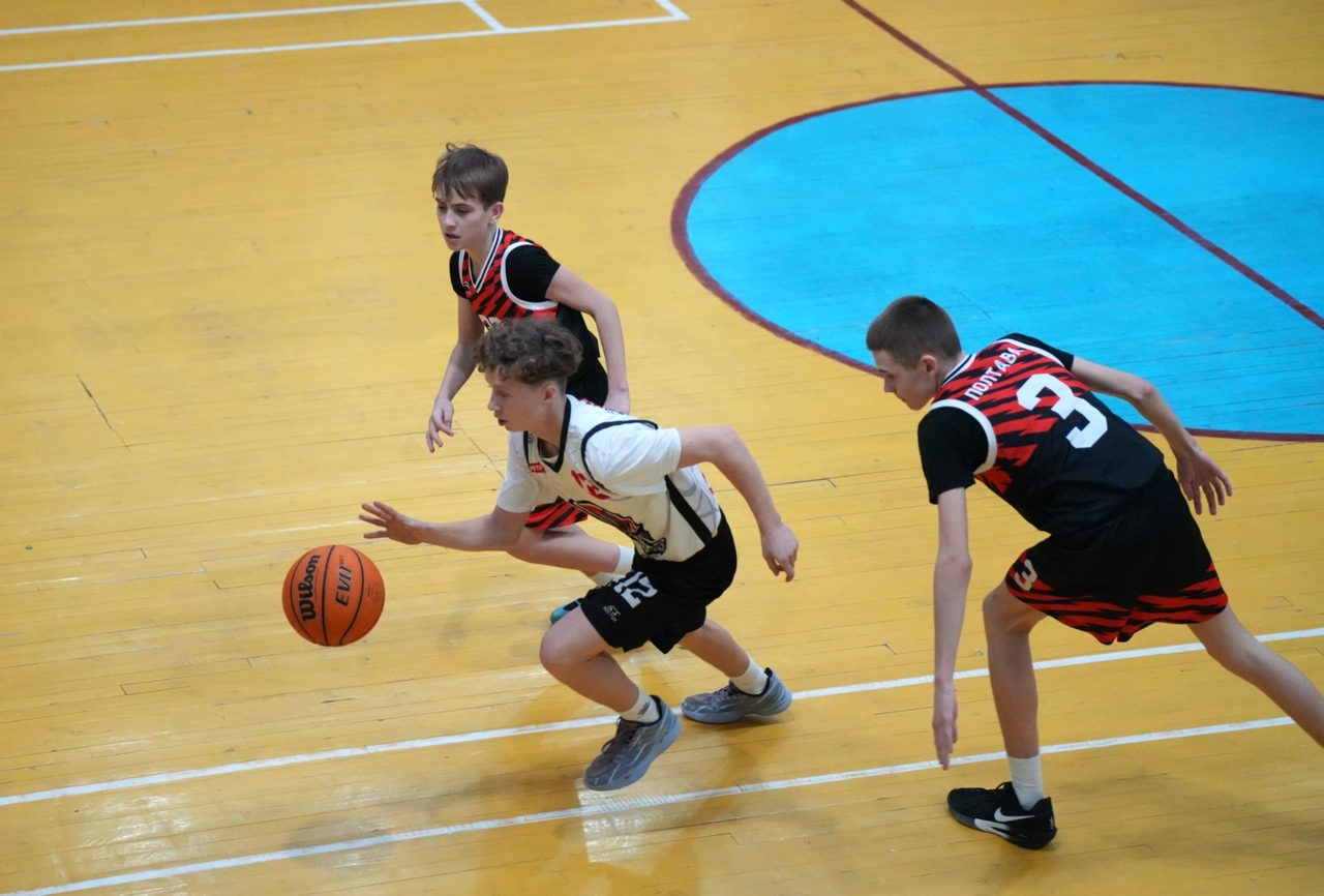 ВЮБЛ серед юнаків 2011 року: Рівне та Львів прийняли матчі другого етапу