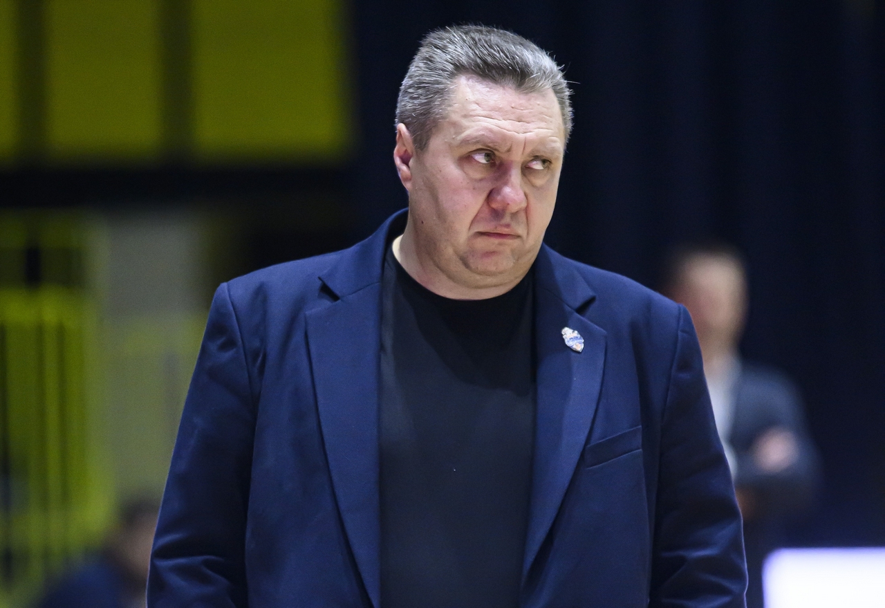 Валерій Плеханов: Якщо ми хочемо досягати результату - маємо багато працювати