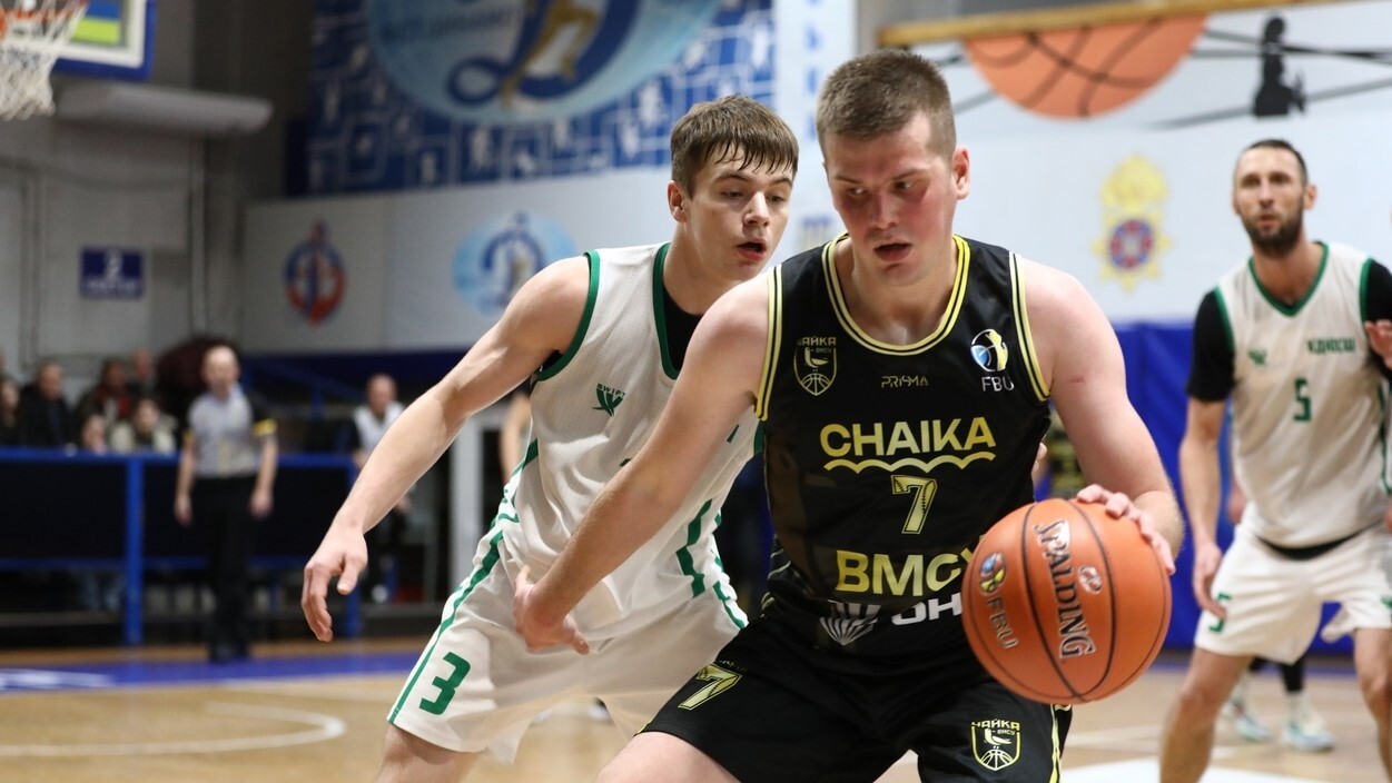 Перша ліга: анонс матчів 20-22 грудня