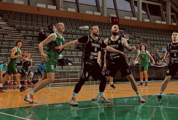 Перша ліга: Чайка-ВМСУ обіграла Полісся, Старий Луцьк-2 виграв у ДіДіБао-2