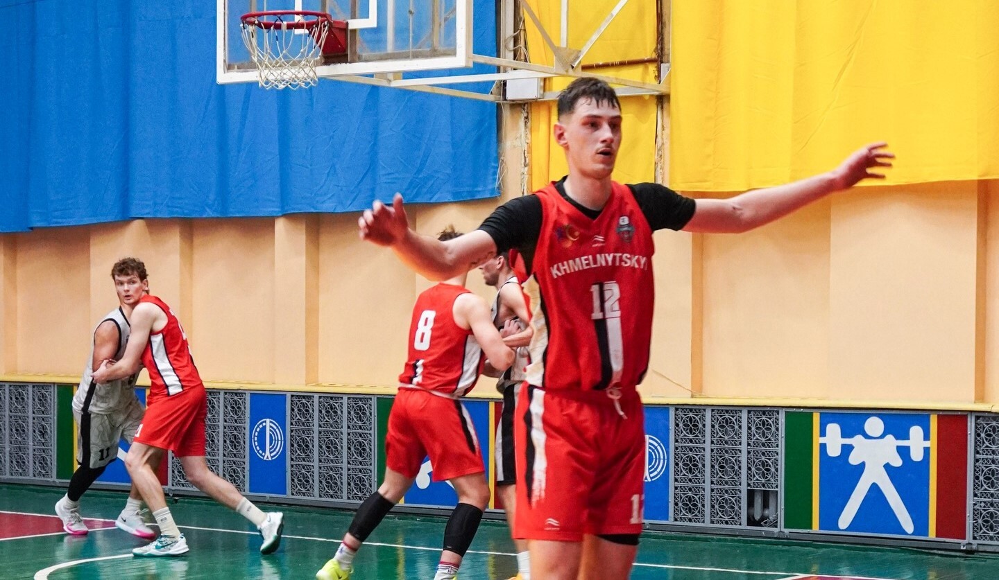 Вища ліга: Хмельницький вдруге здолав CHEBASKET, Вінниця взяла реванш у Ніко-Баскет-2