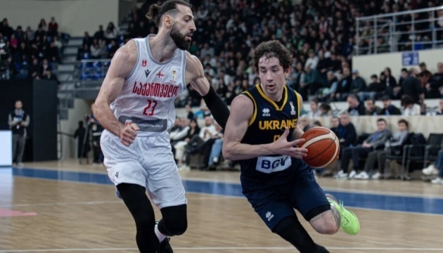 Головні індивідуальні перфоманси року в українському баскетболі
