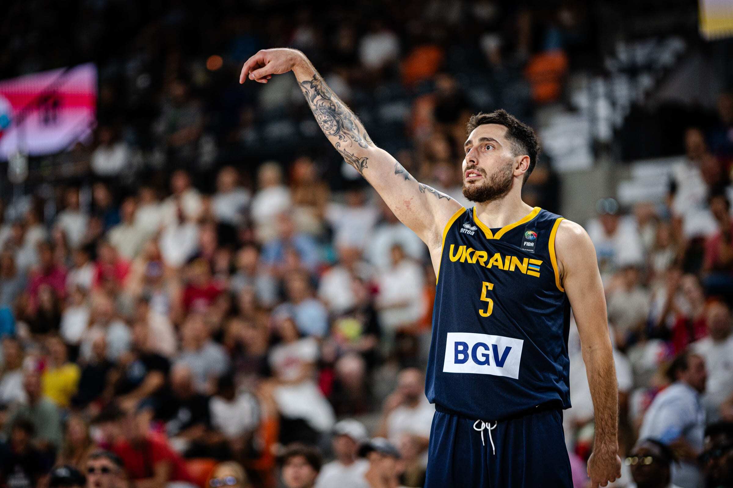 Іван Ткаченко продовжить карʼєру в Хорватії 