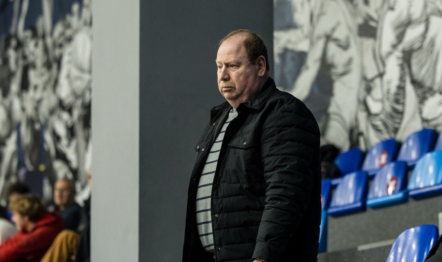 Валерій Елькінсон: У нас є спільна мрія — повернути до Запоріжжя єврокубковий баскетбол