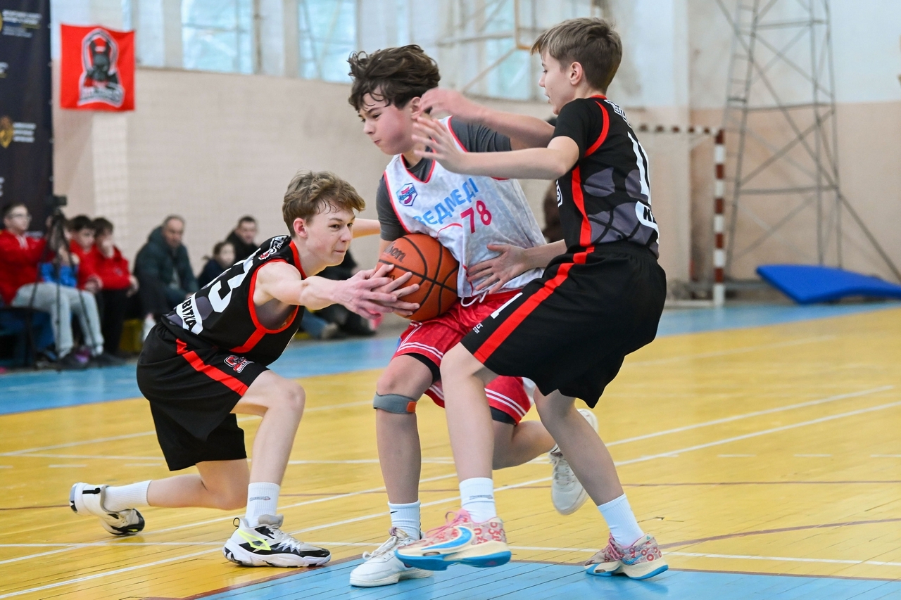 ВЮБЛ серед юнаків 2012 року: у Львові відбулись останні матчі року