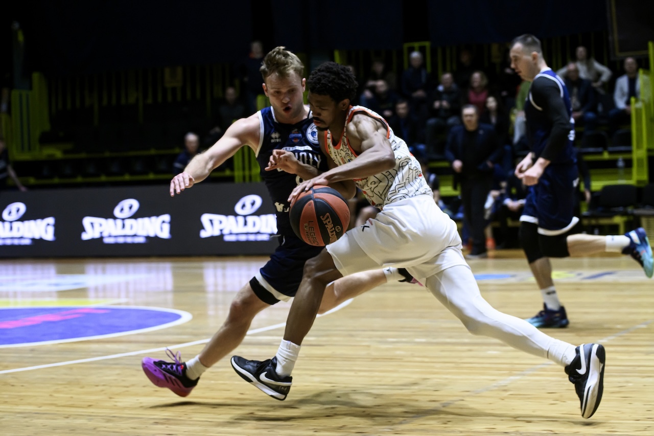 Статистика першої половини сезону Суперліги: лідери чемпіонату за перехопленнями