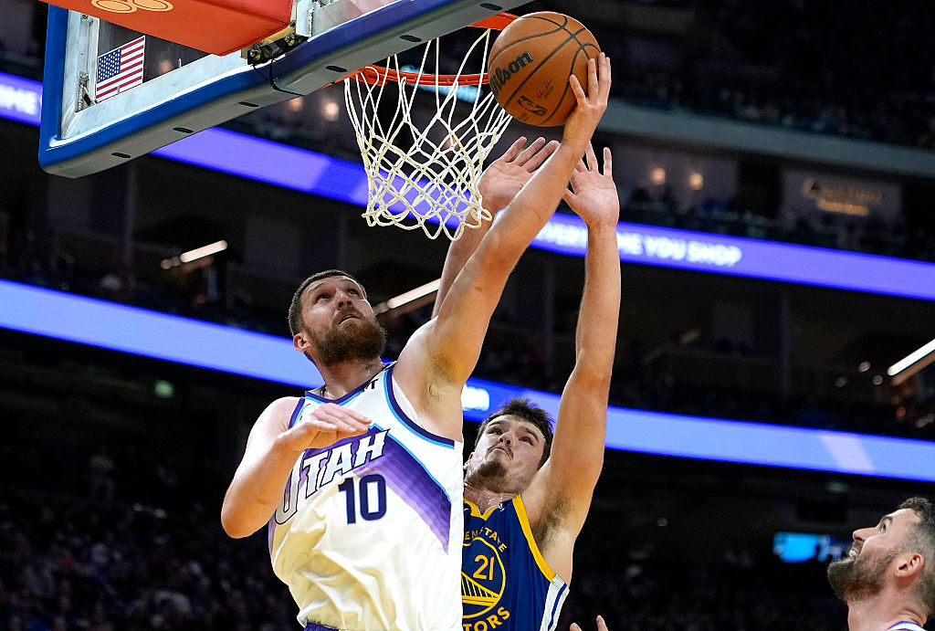 Українці за кордоном: Михайлюк набрав 10 очок в НБА, у Шульги 16 очок в G-лізі, Зотов – у фіналі Кубка