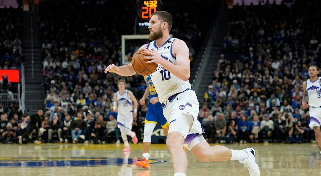 Українці за кордоном: Михайлюк зіграв 20 хвилин в НБА, Ткаченко набрав 12 очок в Хорватії