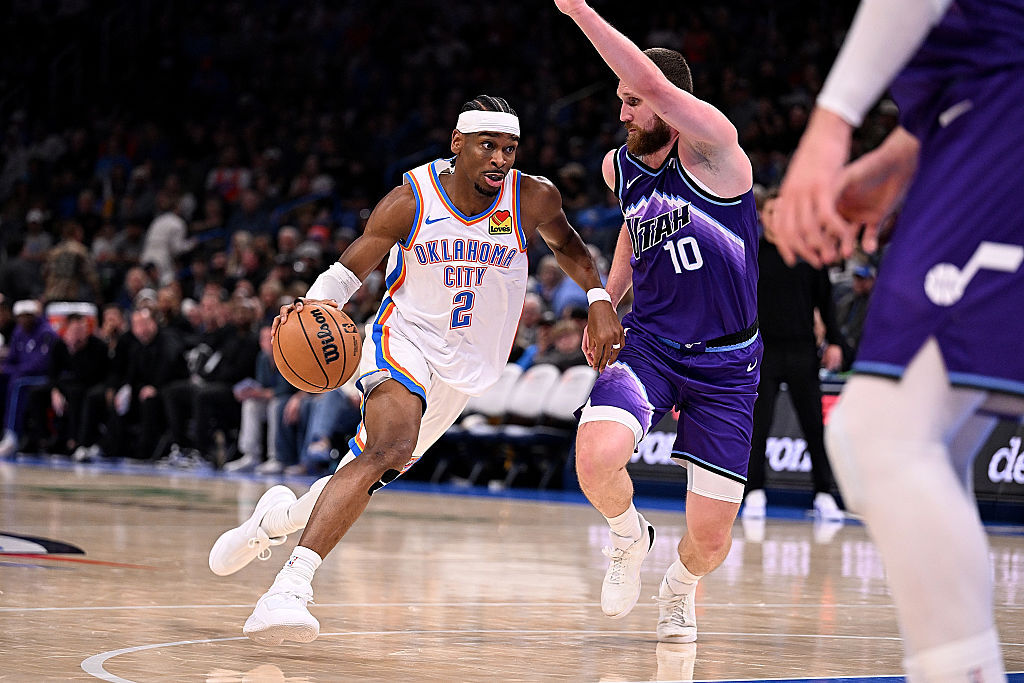 Українці за кордоном: Санон і Ковляр зіграли в Єврокубку, продуктивний матч Михайлюка в НБА