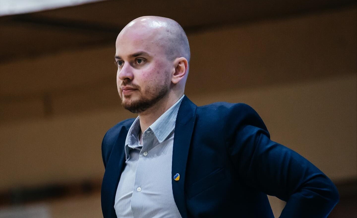 Нікіта Воєвода: Ми вже показали, що можемо грати проти всіх