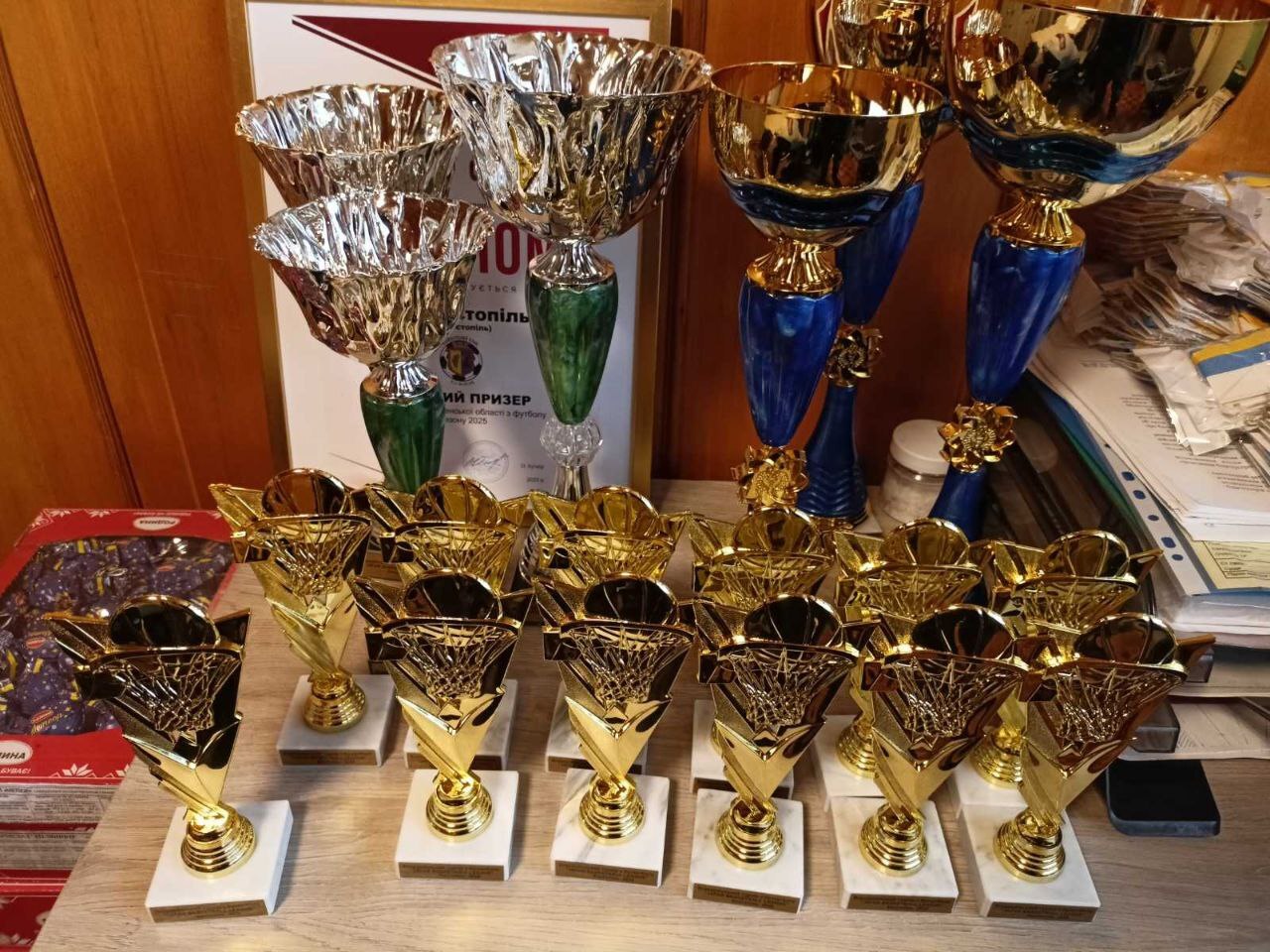 В Костополі стартував турнір Jafar Basketball League серед дівчат 2010 р.н.