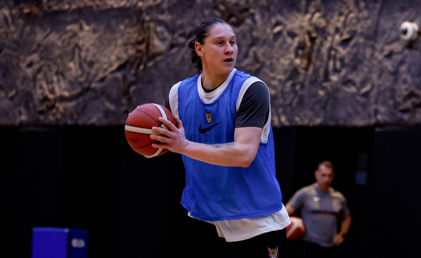 Українки за кордоном: Ягупова вдало дебютувала за Мерсін, у Діке дабл-дабл у NCAA