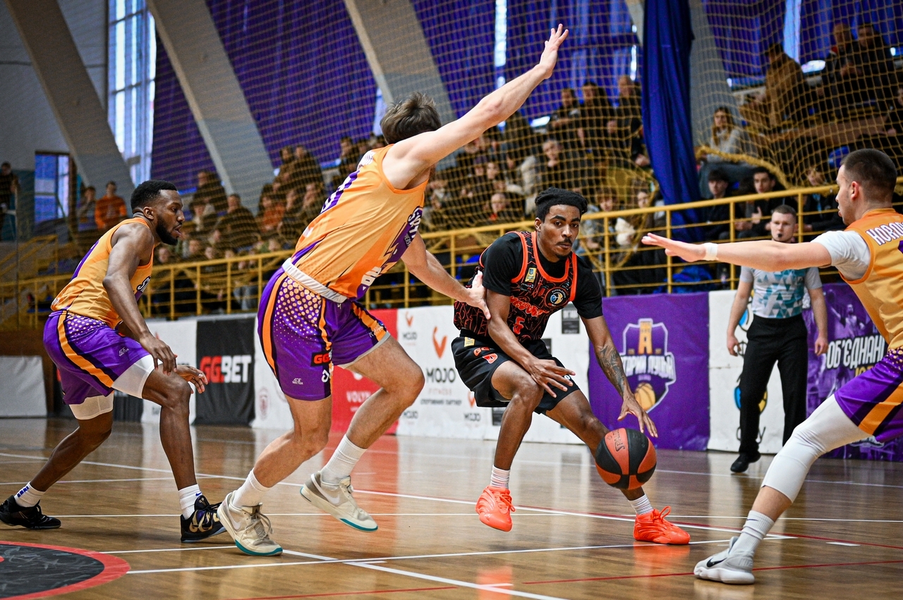 Кривбас відсвяткував перемогу у Луцьку над господарями: фотогалерея