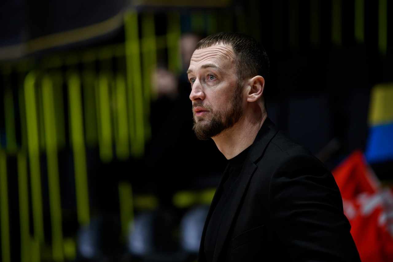 Суперліга GGBET: відео післяматчевих пресконференцій 17 січня