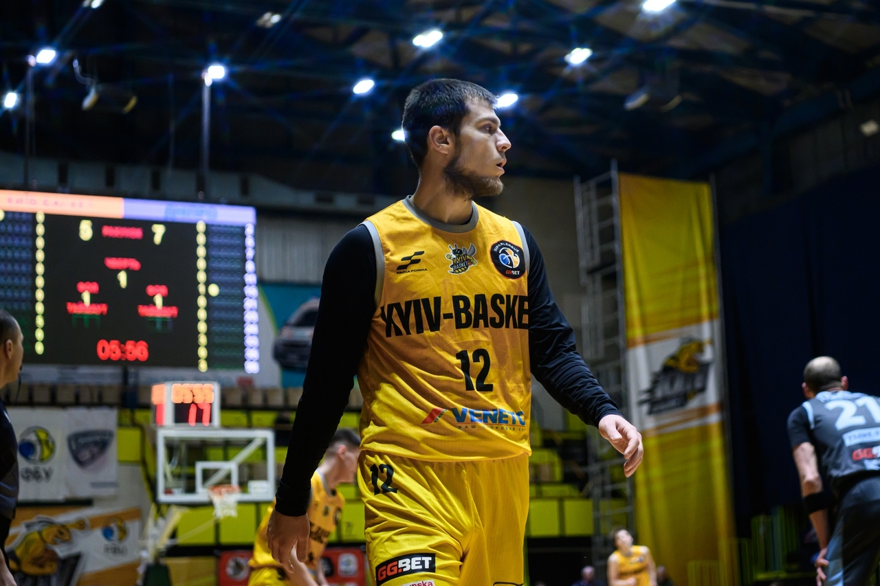 Денис Клевзуник: Перемога над Дніпром не стала приводом одягти корони, ми продовжуємо працювати далі 