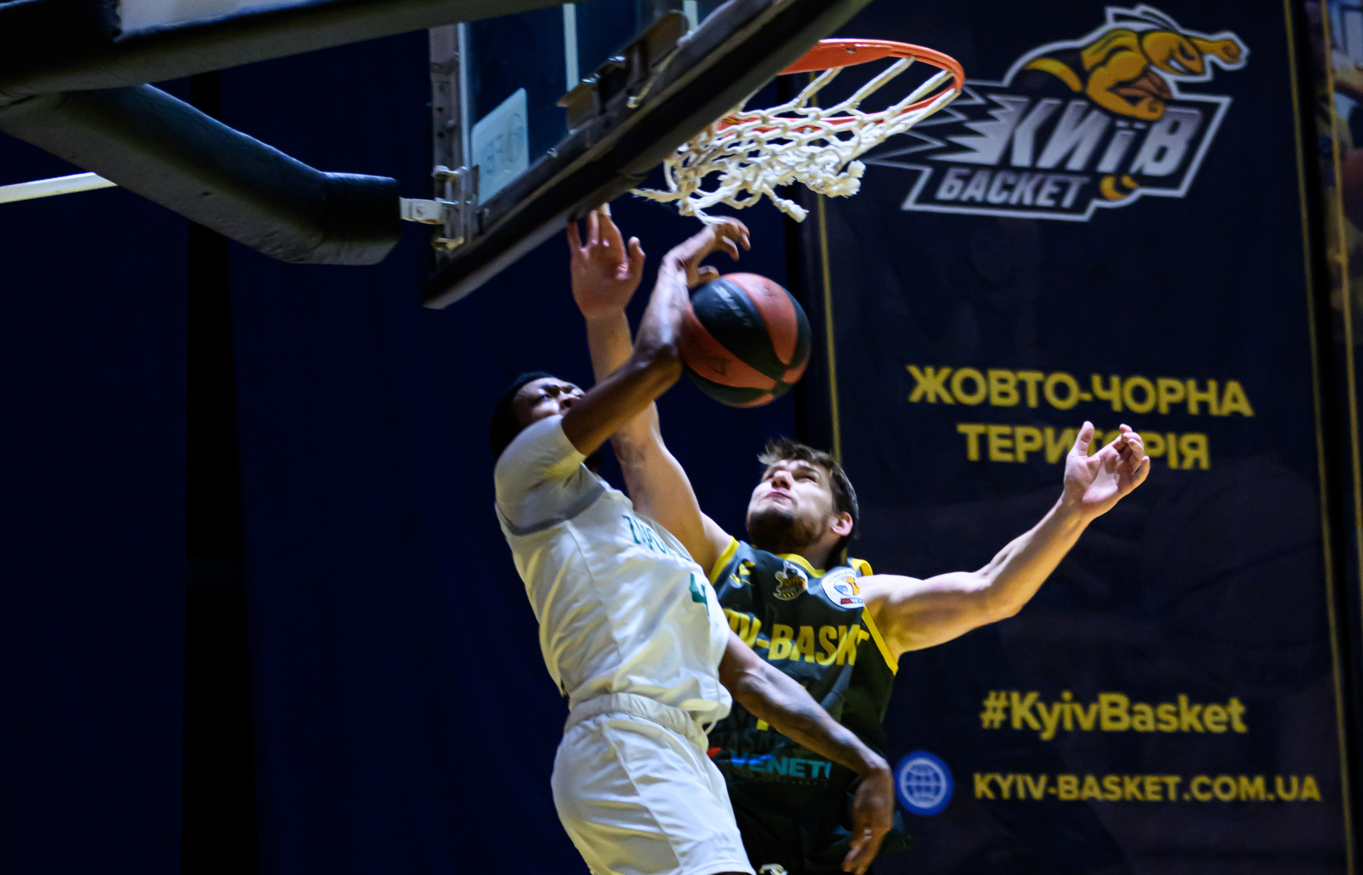 Суперліга GGBET: топ-10 моментів матчів 17-19 січня