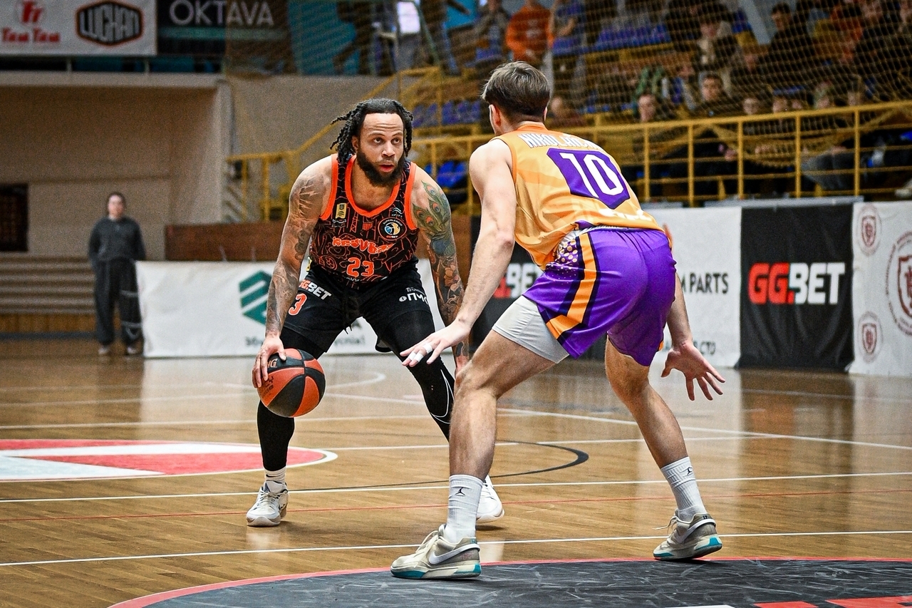 Рекорди туру Суперліги GGBET: перший за чотири роки трипл-дабл та результативність Дніпра