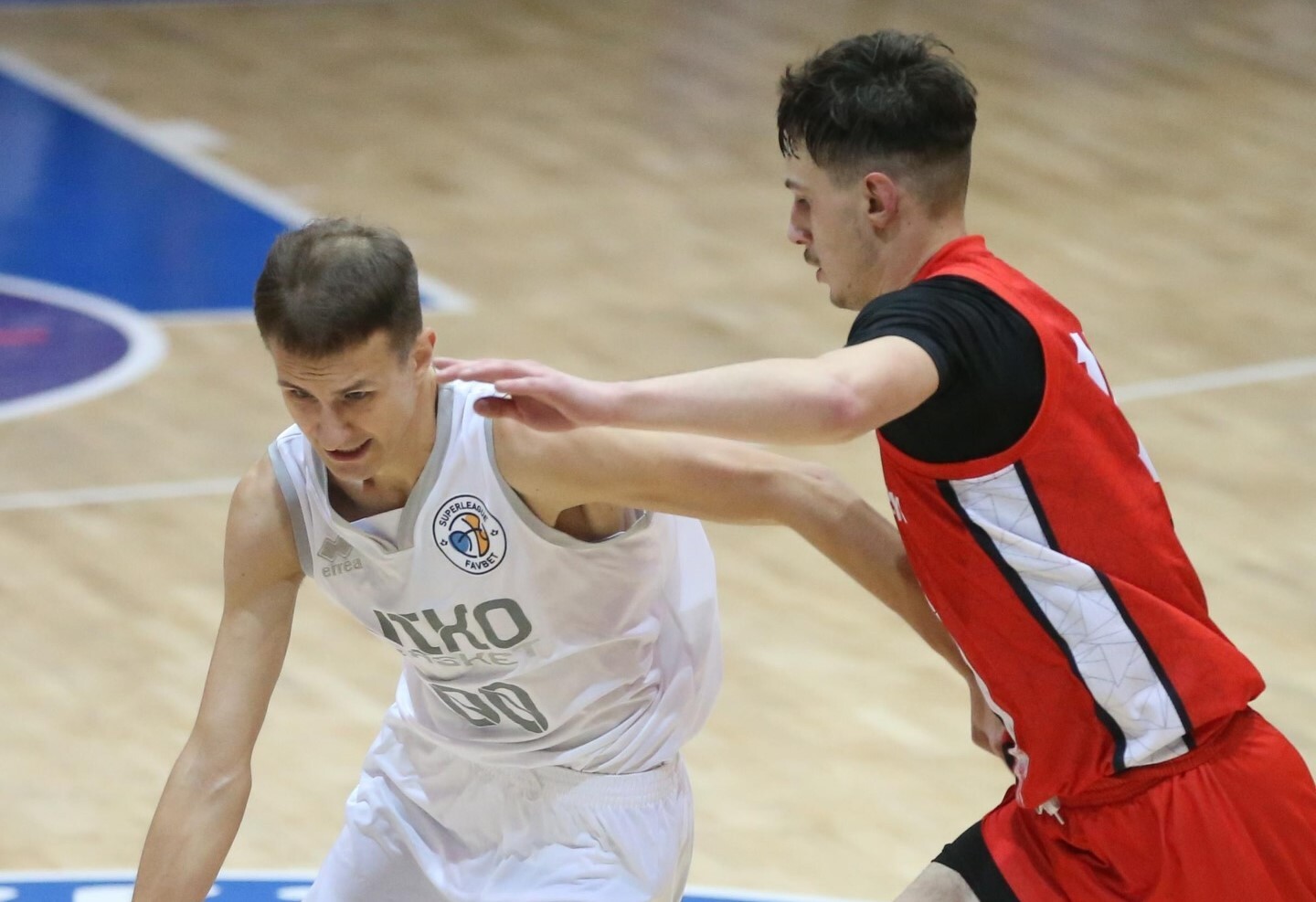 Вища ліга: анонс матчів 24-25 січня