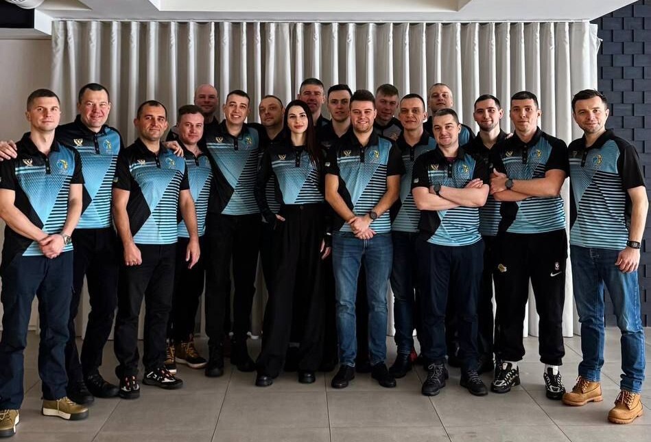 Міжсезонний семінар арбітрів ліцензії А пройшов у Хмельницькому