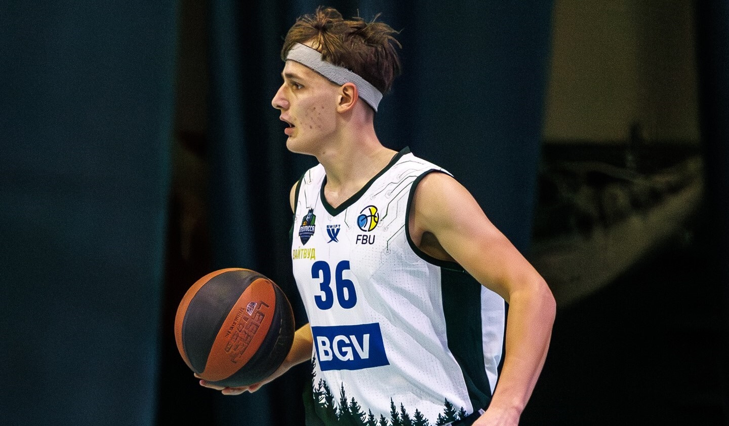 Перша ліга: відеотрансляція матчу 25 січня